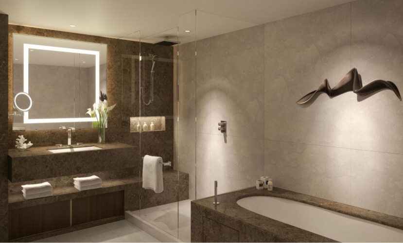 InterContinental London Park Lane photo 16