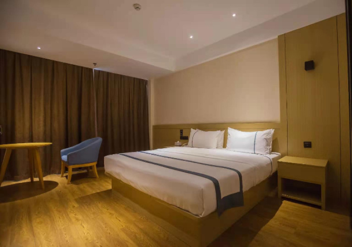 Business Double room
