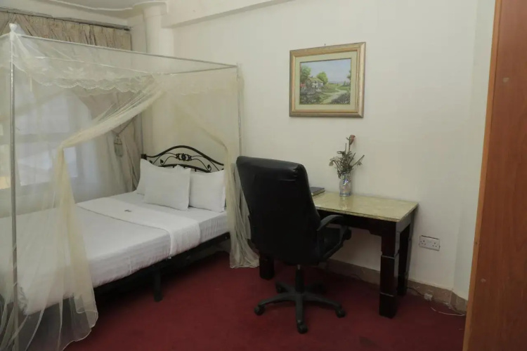 Excellent Hotel