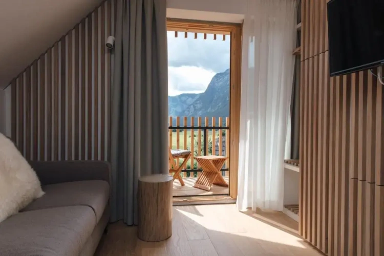 Duplex Suite