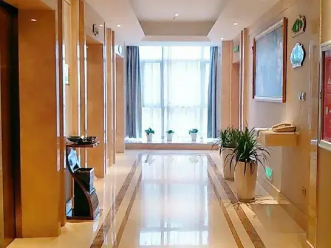 Vienna Hotel