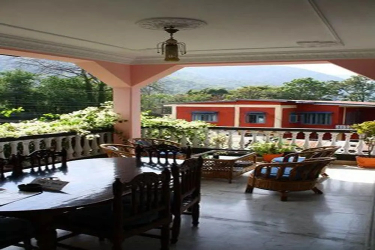 Sacred Valley Inn