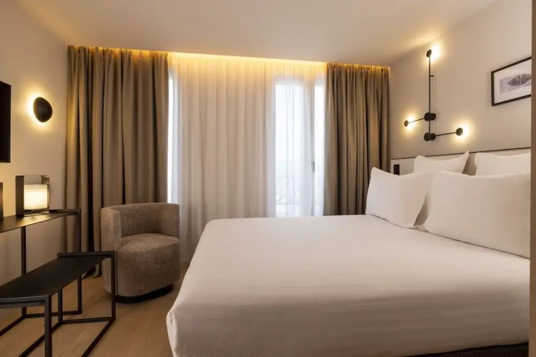 Classic Double room