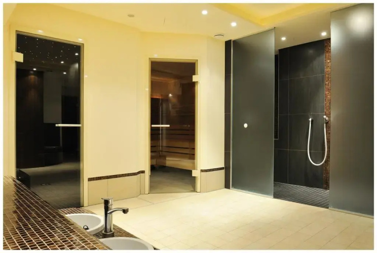 Residence Von Dapper