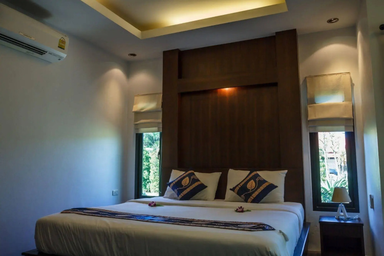 Baan Armeen Cottage
