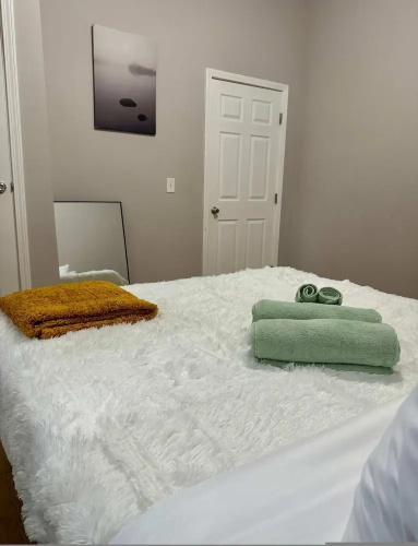 Short North Prime Location Free Parking