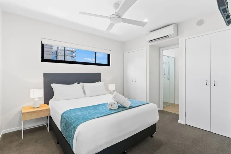 1 Bedroom Standard Apartment