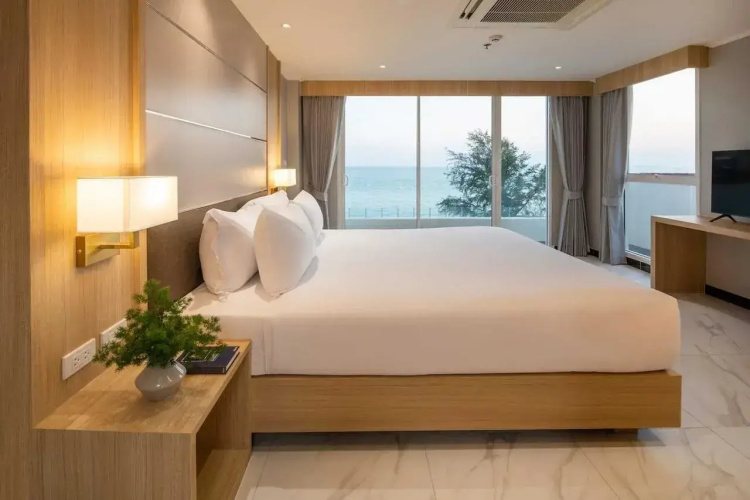 Eastin Resort Rayong