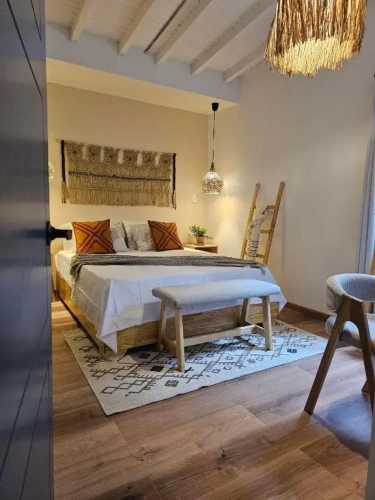 Standard Double Suite