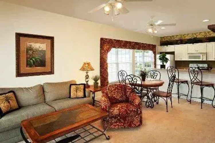 Sea Trail Golf Resort & Convention Center