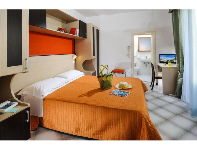 Hotel Losanna Gabicce Mare