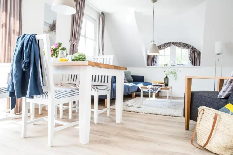 Ferienwohnung Buhnen 2_4