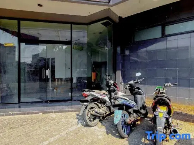 Rabel Guest House RedPartner