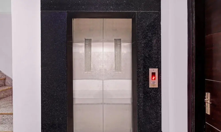 Imagen del hotel