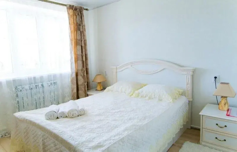 Фотография номера гостиницы Адмирал