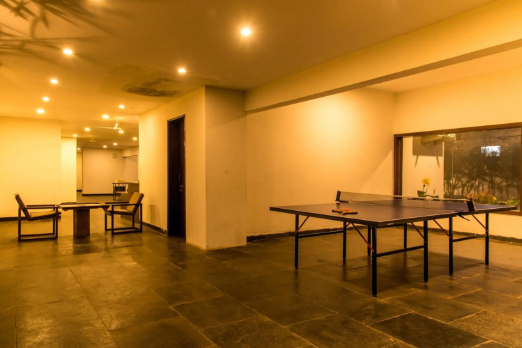 Dandeli Tiger Cottages