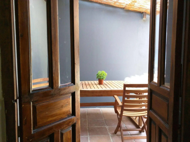 NWT Paradise Urban Hostel