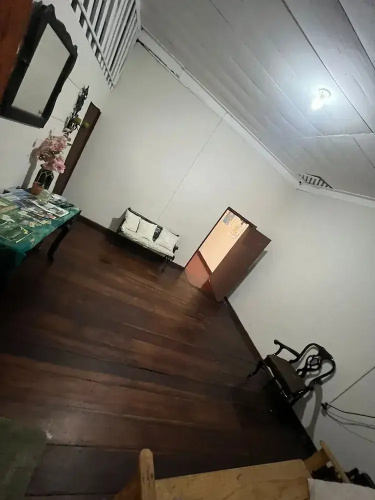 Puente Real Hostel