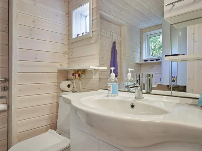 Holiday home Hasle III