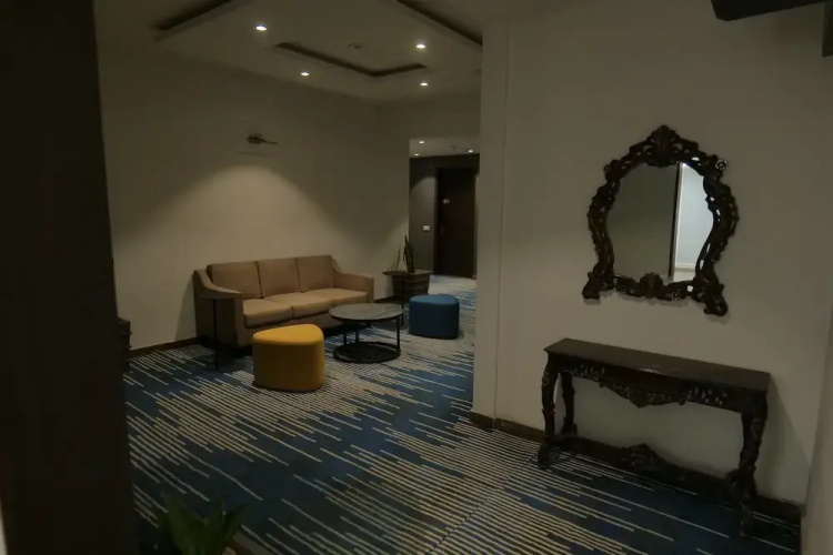 Xefan Hotels