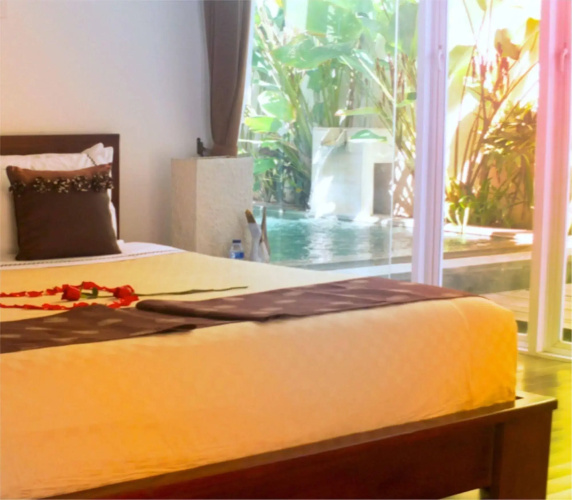 Andamar Luxury Villas