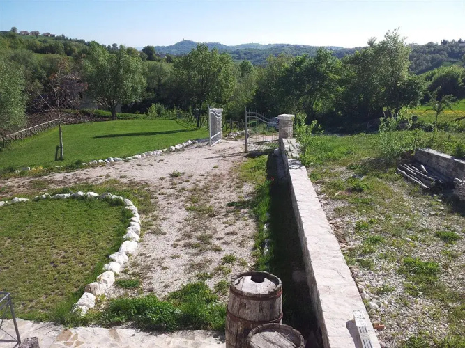 Villa Mulino