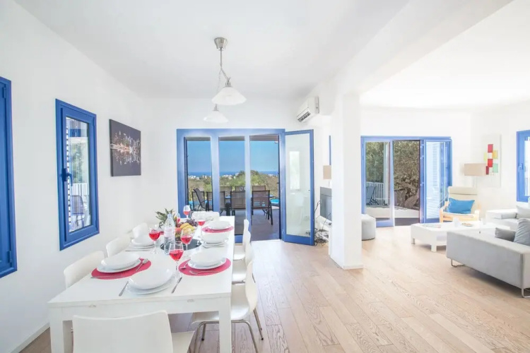 Electra Villa