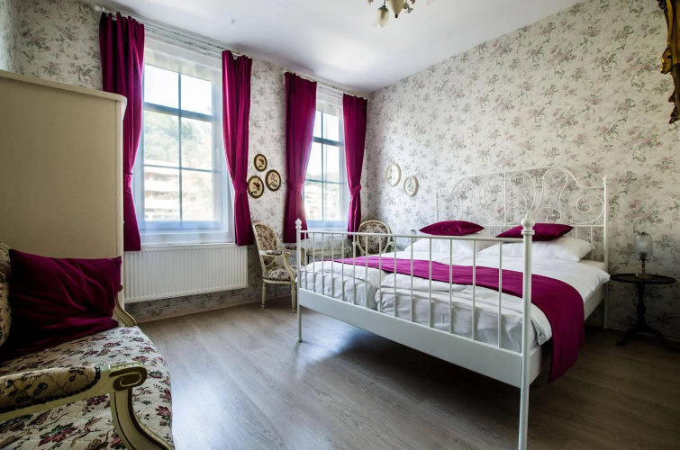Hotel Victoria