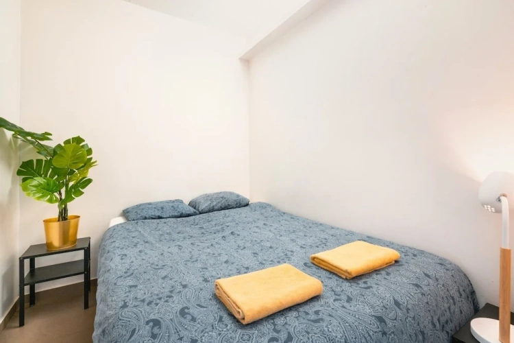 2 Bedrooms Comfort Apartment