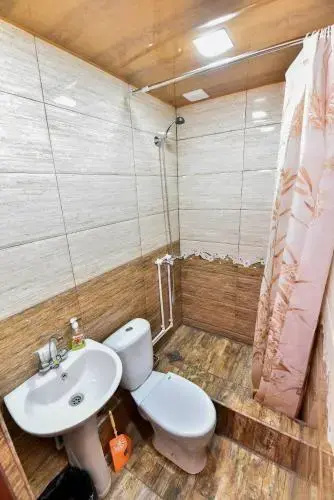 Mini House Hostel
