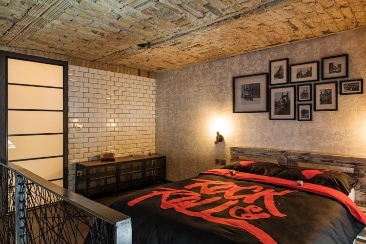 Imagine Budapest Loft Apartments