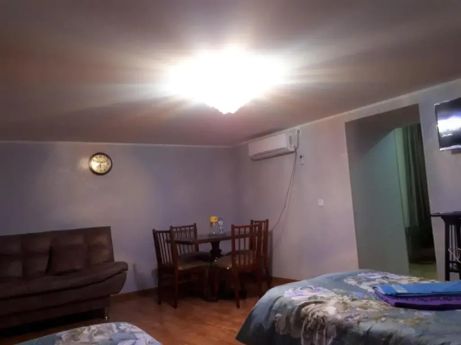 Apartment Nika Mari