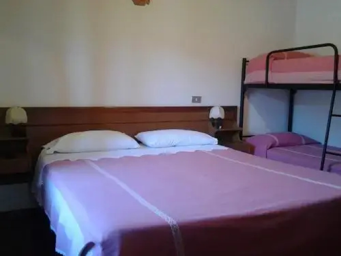 Albergo Ristorante Guerri