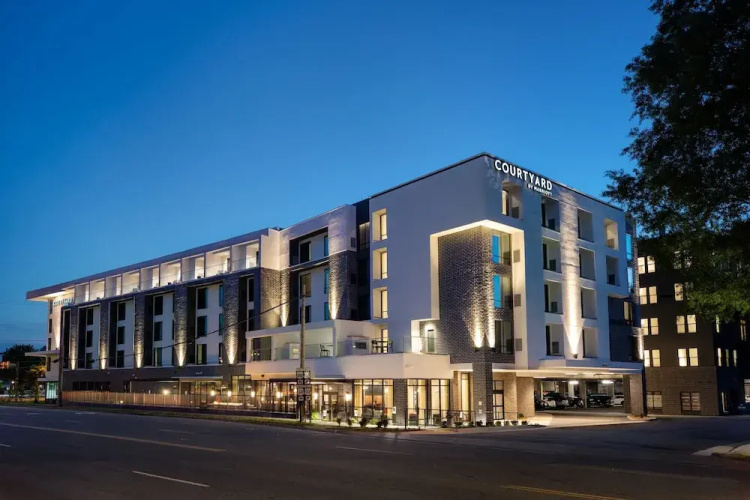 Imagen del hotel