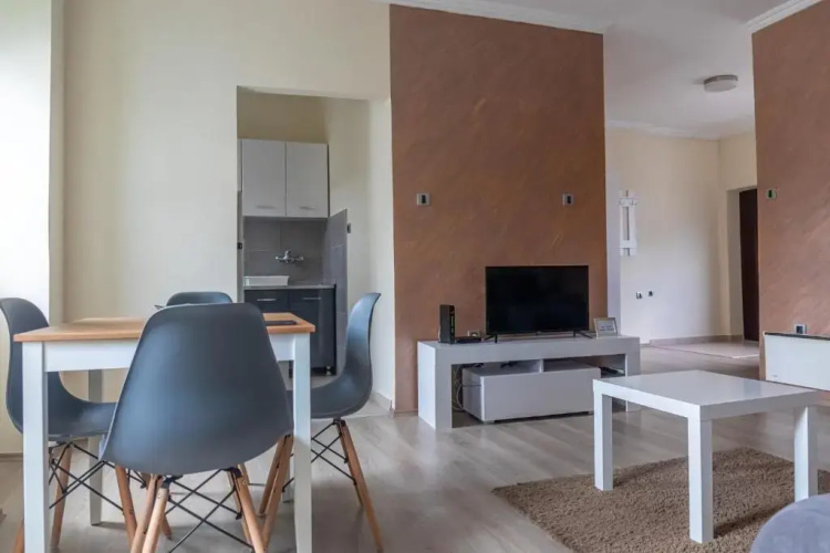 Dixy apartman