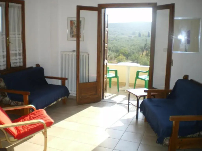 Villa Christina