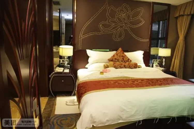 Guoyi Boutique Hotel