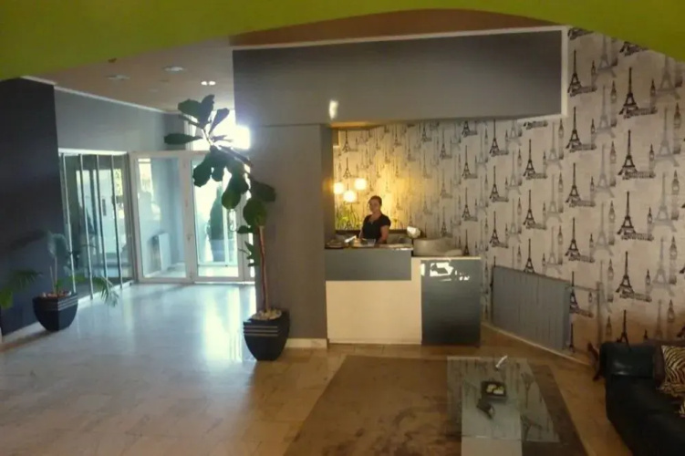 Hotel Millenium