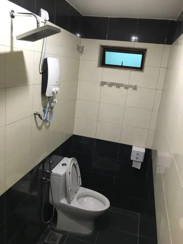 Seri Kangsar KK Hotel