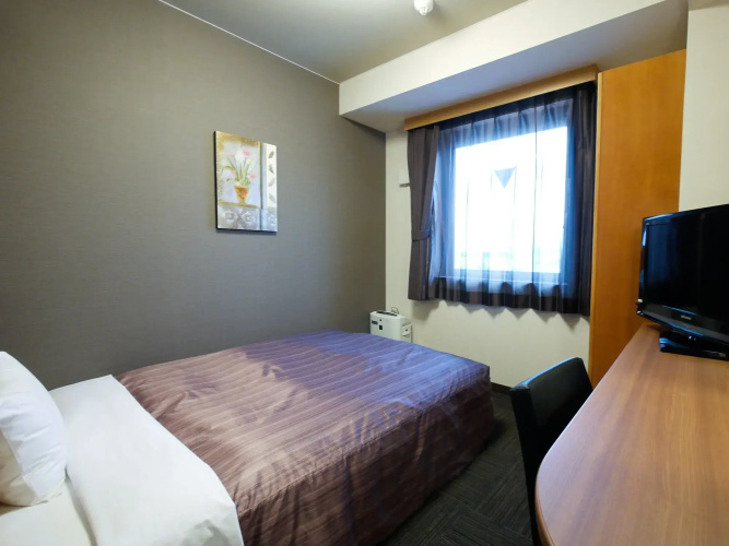 Hotel Route-inn Odate Omachi - Ōdate