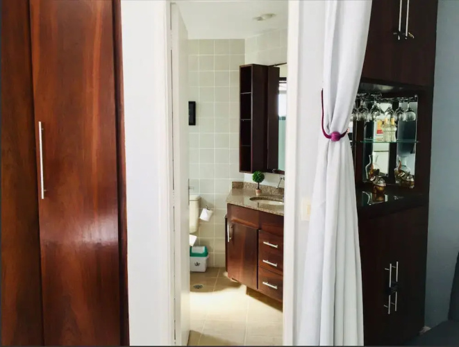 Apartamento Paim