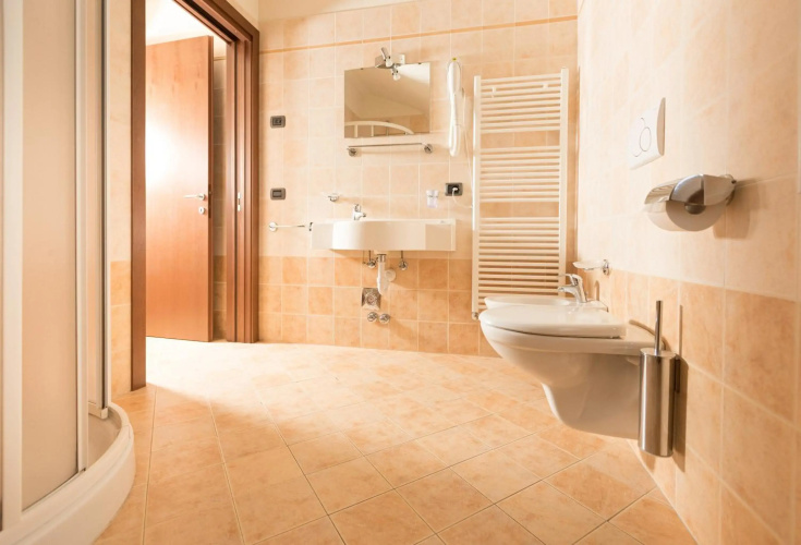 Chalet Kiara - Appartamenti Abar