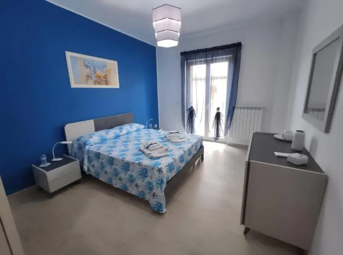 90 Secondi Dal Letto Al Mare