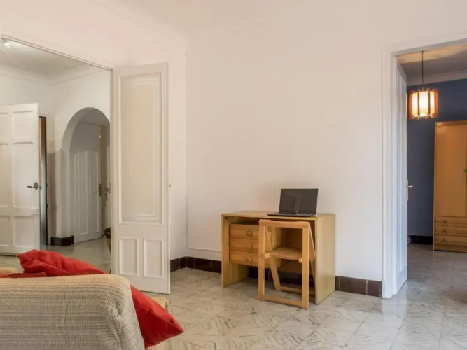 Costa Brava Apartment Can Roura