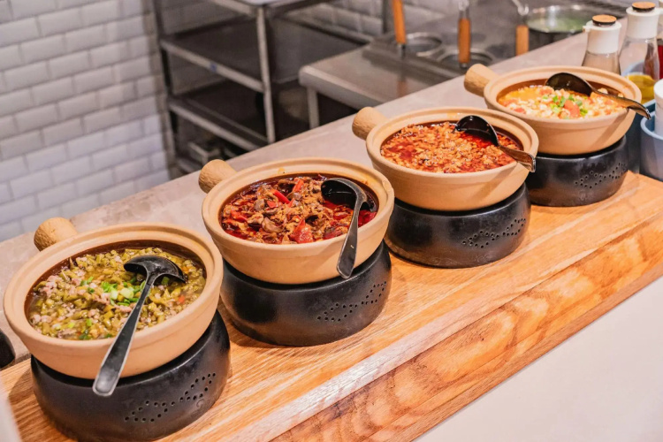 Hanting Express Chengdu Longqunyi