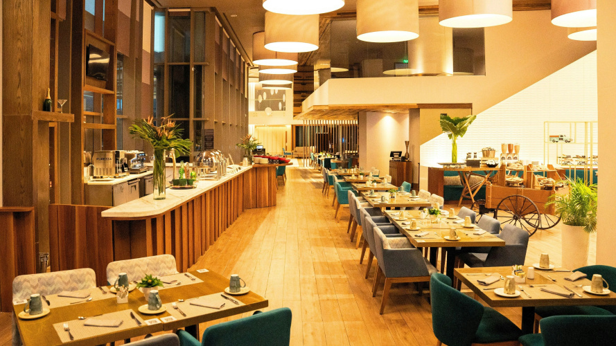 Intercontinental Cartagena photo 45