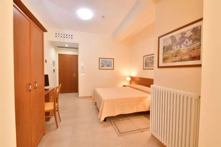 Il Nocchiero City Hotel