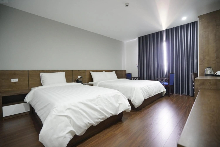 Lex Hotel