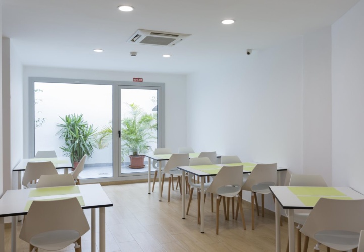 SmartRoom Barcelona photo 19