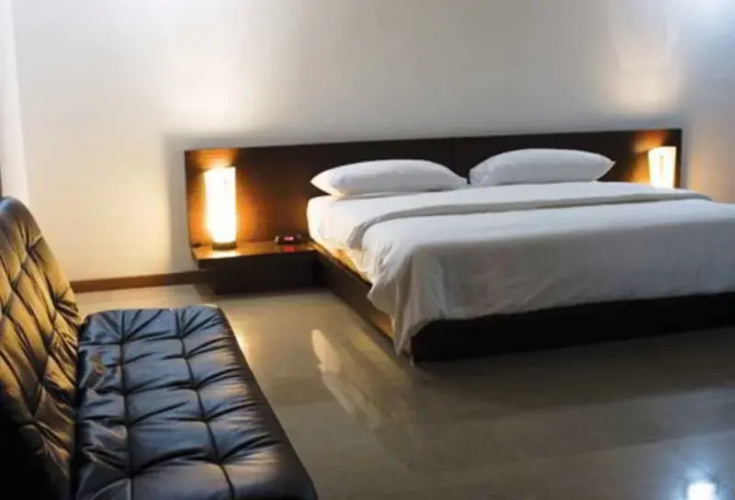 Hotel Plaza Real